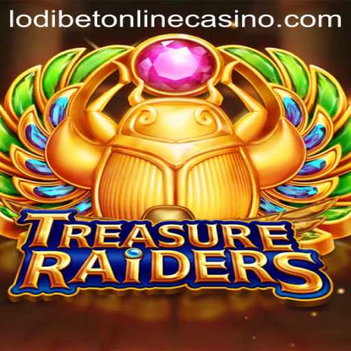 Exploring the World of TREASURERAIDERS in the Lodibet Online Casino