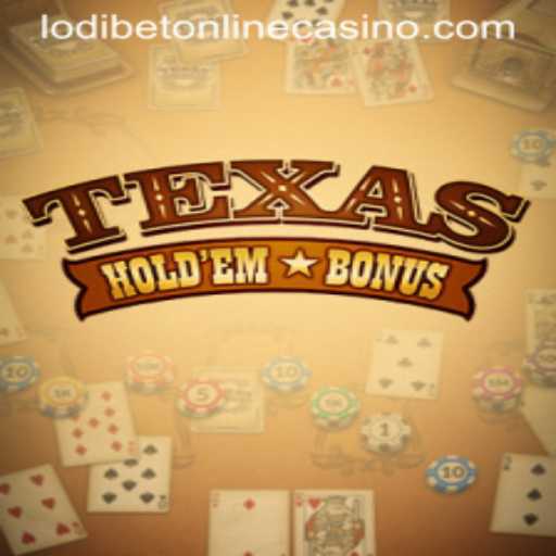 Discover the Thrills of Texas Hold'em Bonus at Lodibet Online Casino
