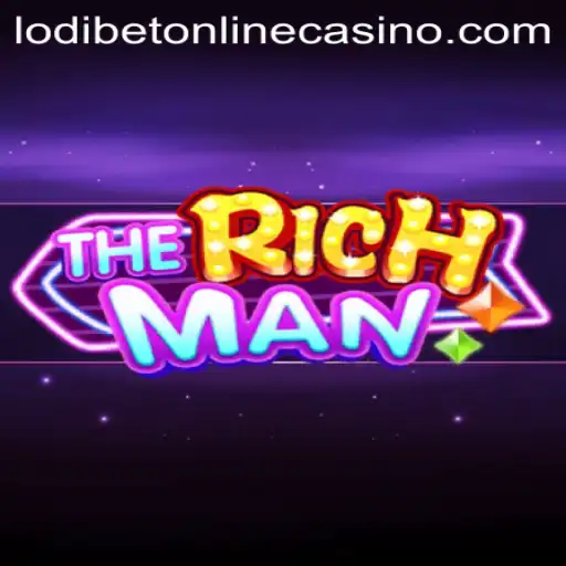 Discover the Exciting World of TheRichMan: A Must-Play Game at Lodibet Online Casino