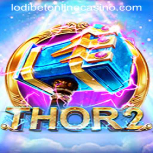 Unveiling Thor2: The Ultimate Guide to Mastering the Game at Lodibet Online Casino