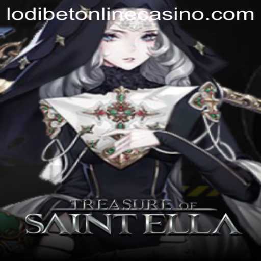The Allure of TreasureofSaintElla at Lodibet Online Casino
