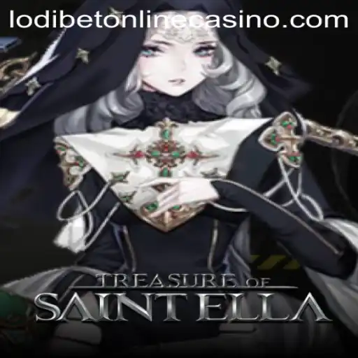 The Allure of TreasureofSaintElla at Lodibet Online Casino
