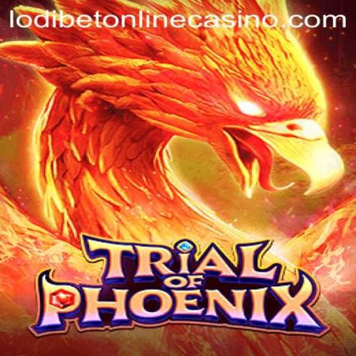 Exploring TrialofPhoenix: A Journey Through an Epic Online Casino Experience