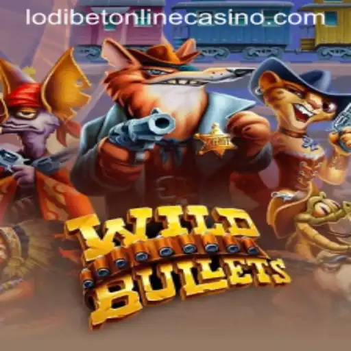 An In-Depth Look at WildBullets: A Thrilling Adventure in Lodibet Online Casino